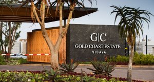 Gold Coast Estate Gatehouse