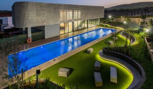 Gold Coast Estate Pool