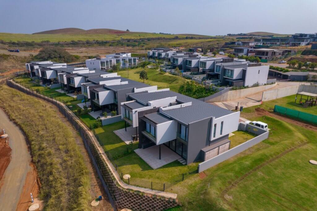 Gold Coast Estate
