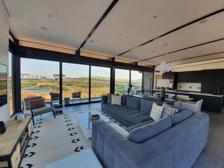 Gold Coast Estate