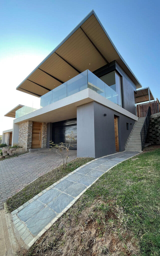 Gold Coast Estate